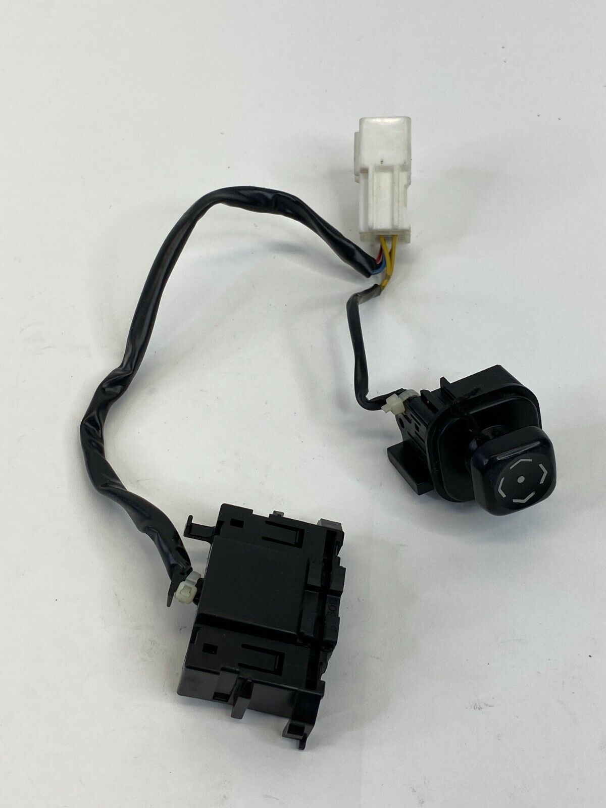 1998 1999 Lexus GS300 GS 300 Sensor Tilt Steering Control Switch 89245-30030 OEM