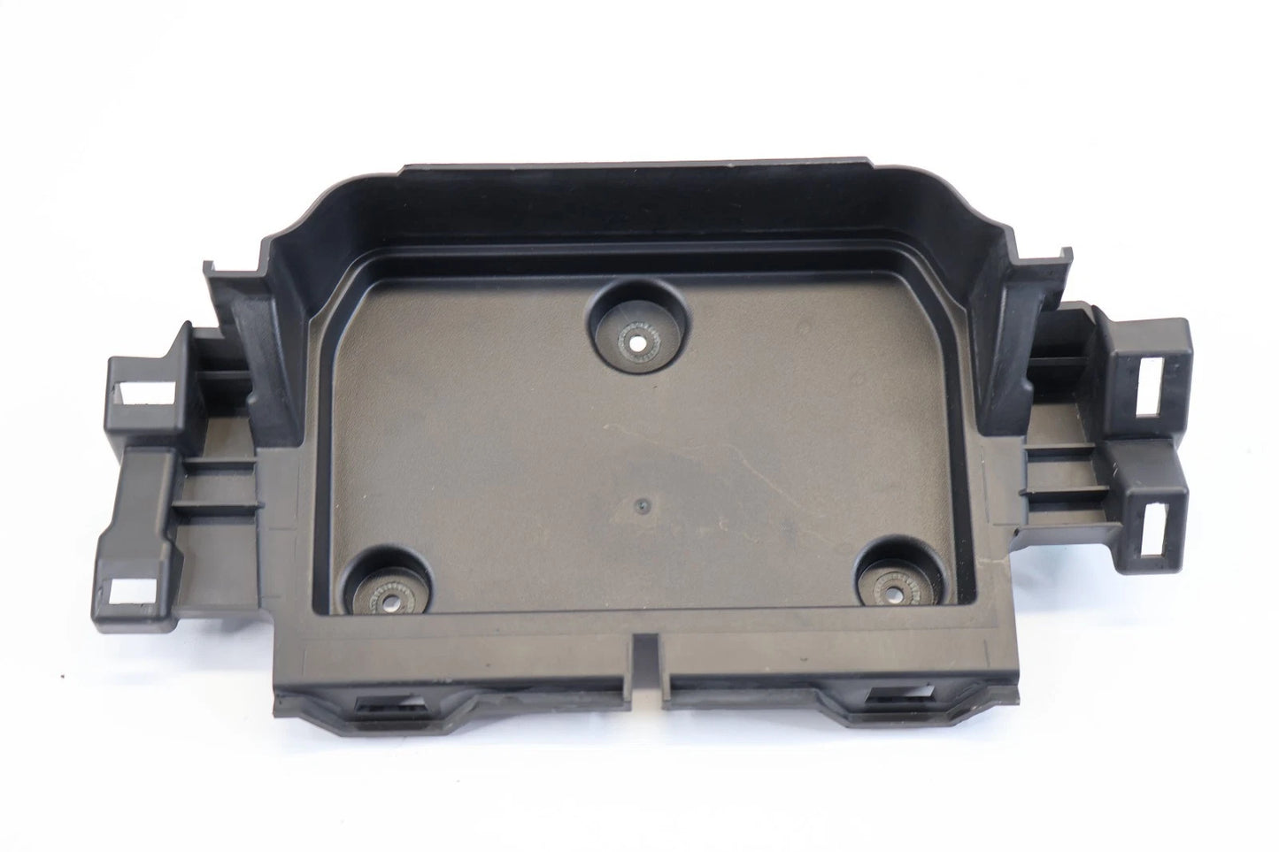 2020-2024 FORD EXPLORER REAR CONSOLE CUP HOLDER BRACKET MOUNT LB5B-S044J53-A OEM