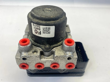 2006-2011 HONDA CIVIC 1.8L FWD ABS ANTI LOCK BRAKE PUMP MODULE SNA-A0 OEM