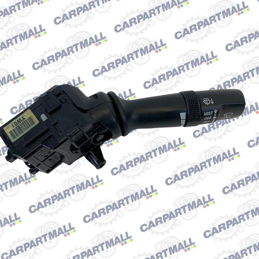 2011-2014 HYUNDAI SONATA WINDSHIELD WIPER CONTROL COLUMN SWITCH 202008288 OEM