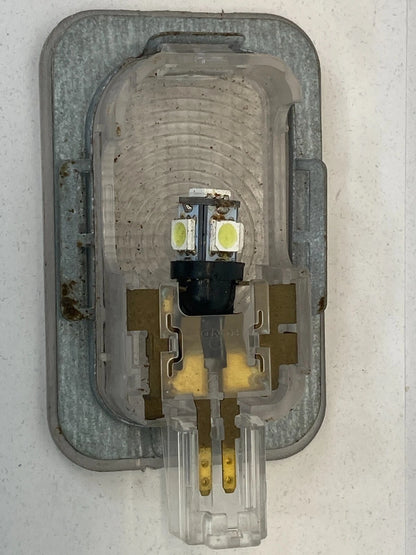 2004 2005 2006 2007 2008 ACURA TL TRUNK INTERIOR COURTESY LIGHT LAMP OEM