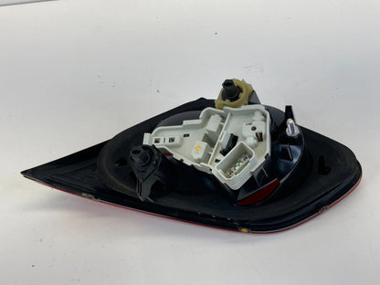 2009-2012 VW VOLKSWAGEN CC REAR LEFT INNER TRUNK LID TAIL LIGHT LAMP OEM