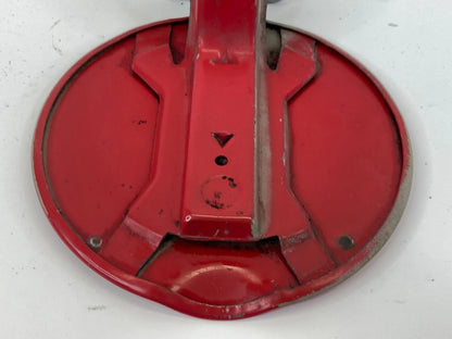 1997-2003 FORD F-150 1997-2017 EXPEDITION FUEL FILLER GAS TANK DOOR LID OEM