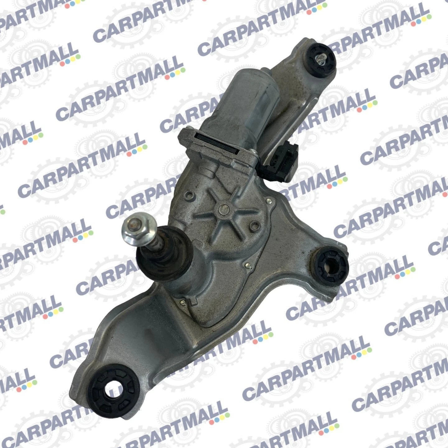 12 13 14 15 MAZDA5 MAZDA 5 REAR WINDSHIELD WIPER MOTOR ASSEMBLY OEM