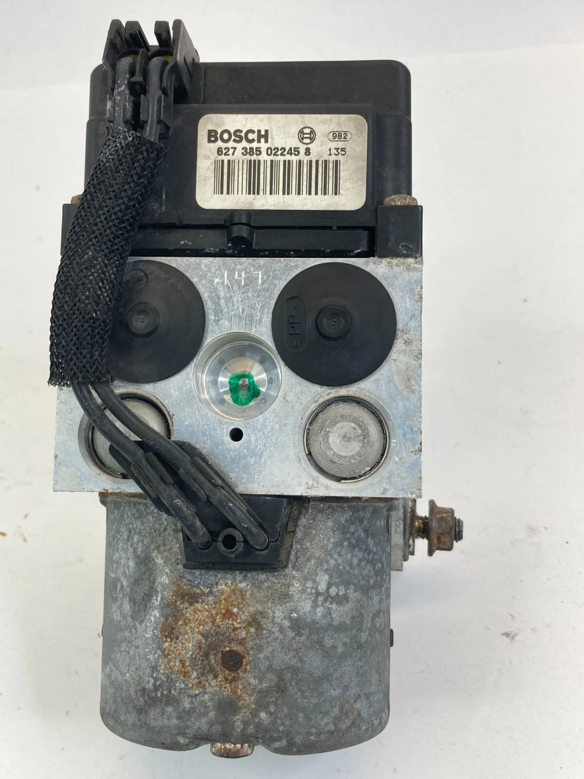 2002-2004 SUBARU OUTBACK 2.5L ABS ANTI-LOCK BRAKE PUMP MODULE 27534AE06B OEM