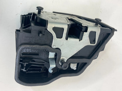 2009 BMW 535I XDRIVE REAR LEFT DOOR LOCK LATCH RELEASE ACTUATOR 7202147 OEM