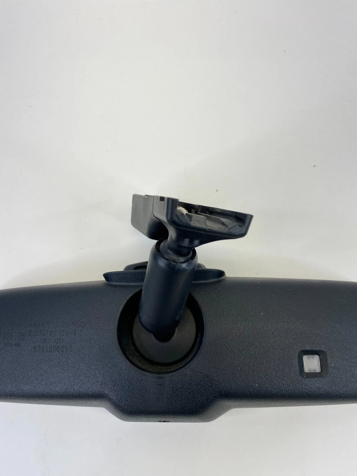 2004-2008 TOYOTA SOLARA INTERIOR REAR VIEW MIRROR AUTOMATIC DIMMING E11026128