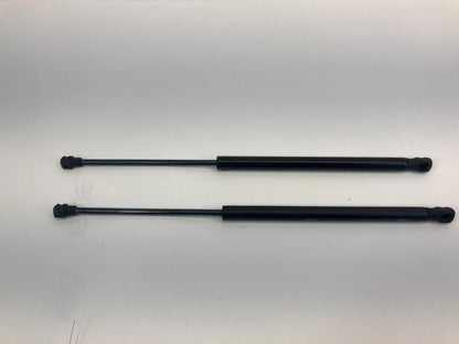 2012-2019 FIAT 500 REAR TRUNK LIFTGATE SUPPORT SHOCK STRUTS PAIR ASSEMBLY OEM