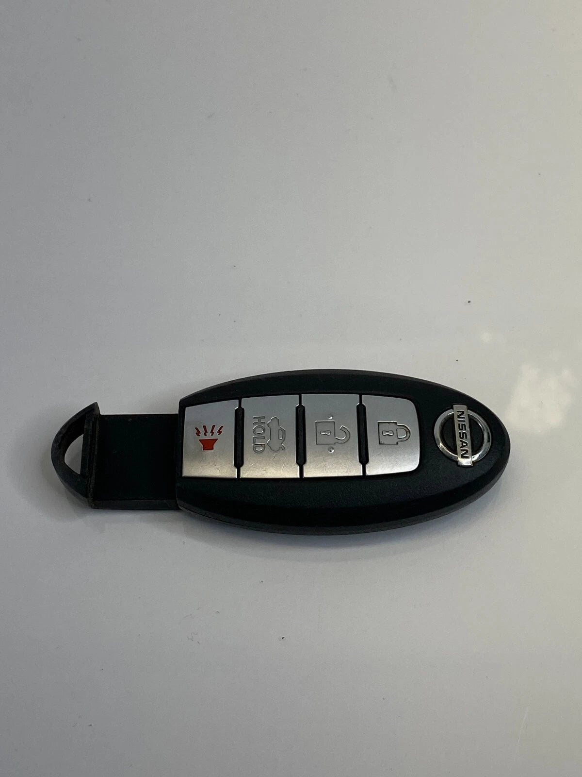 2013-2018 NISSAN ALTIMA SMART KEYLESS SWITCH REMOTE ENTRY ALARM ASSEMBLY