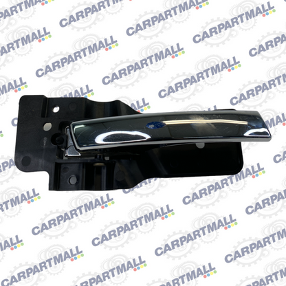 2008-2010 Chrysler Town & Country Front Right Side Inner Door Handle 05020798AC