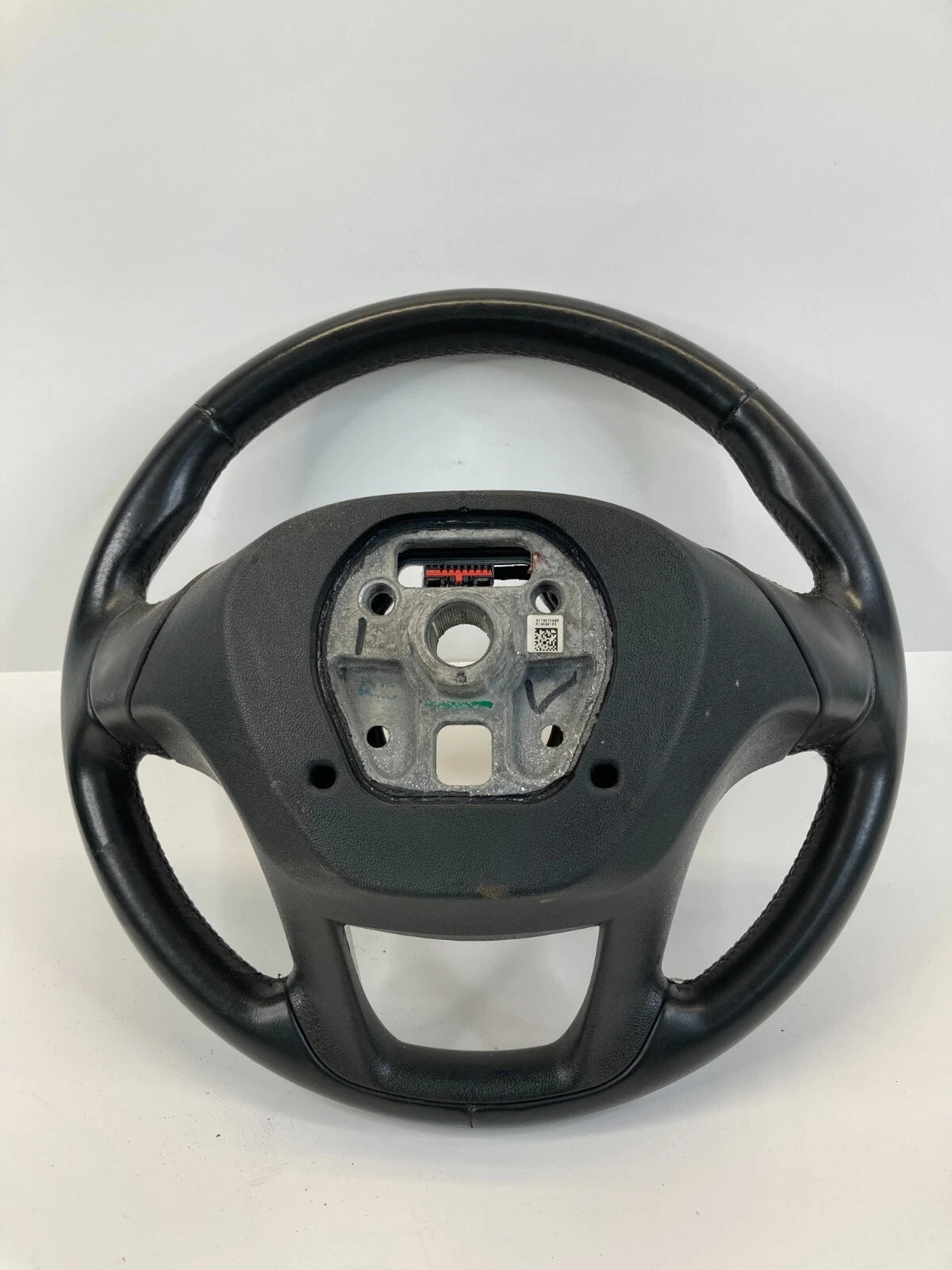 2011-2013 BUICK REGAL STEERING WHEEL W/ AUDIO & CRUISE CONTROL SWITCH 13330452