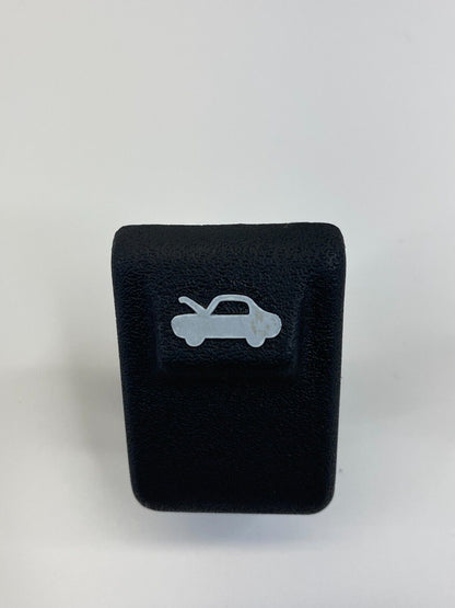 2001-2006 Hyundai Elantra Hood Release Handle Lever Hood Release Handle OEM