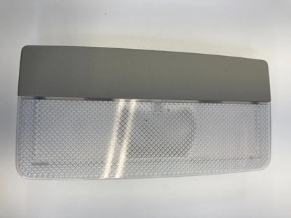 2011-2017 GMC TERRAIN REAR BACK TRUNK CARGO INTERIOR COURTESY LIGHT LAMP ASSY