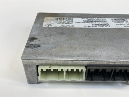 2007 GMC Yukon Chevy Tahoe Onstar Communication Control Module 15106838 OEM