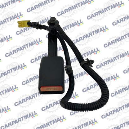 2012-2017 Hyundai Accent Front Right Passenger Side Seat Belt Buckle OEM