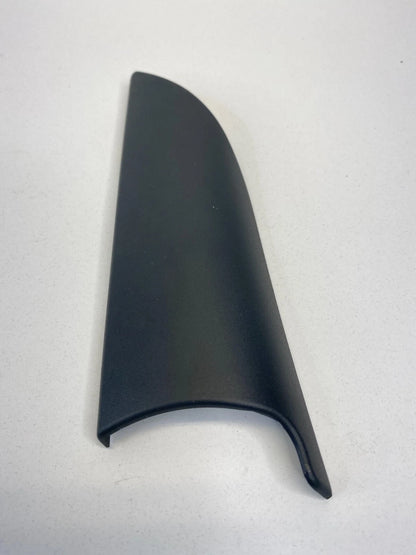 2005-2011 A6 QUATTRO 06-11 A6 FRONT LEFT DOOR WINDOW CORNER COVER 4F0857505A OEM