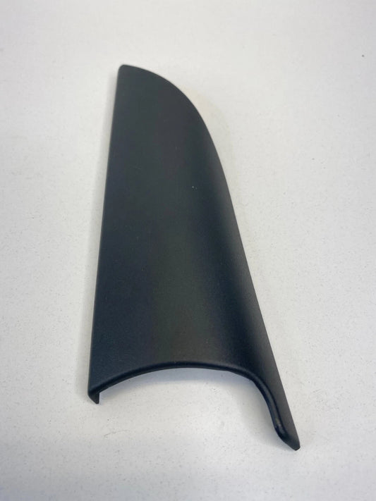 2005-2011 A6 QUATTRO 06-11 A6 FRONT LEFT DOOR WINDOW CORNER COVER 4F0857505A OEM