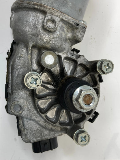 2013 2014 2015 CHEVROLET MALIBU FRONT WINDSHIELD WIPER MOTOR 13240560 OEM