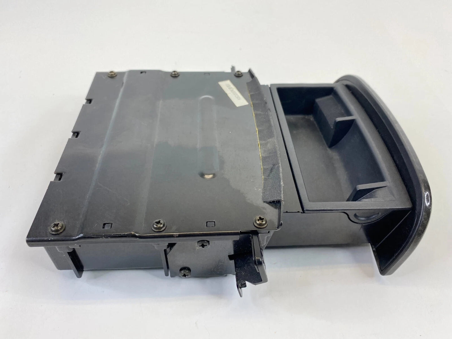 2007-2009 HYUNDAI SANTA FE DASH ASHTRAY ASH TRAY STORATE COMPARTMENT OEM