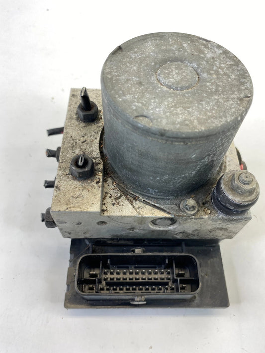 2012-2019 FIAT 500 ANTI LOCK BRAKE SYSTEM ABS PUMP MODULATOR ASSEMBLY 68073251AH