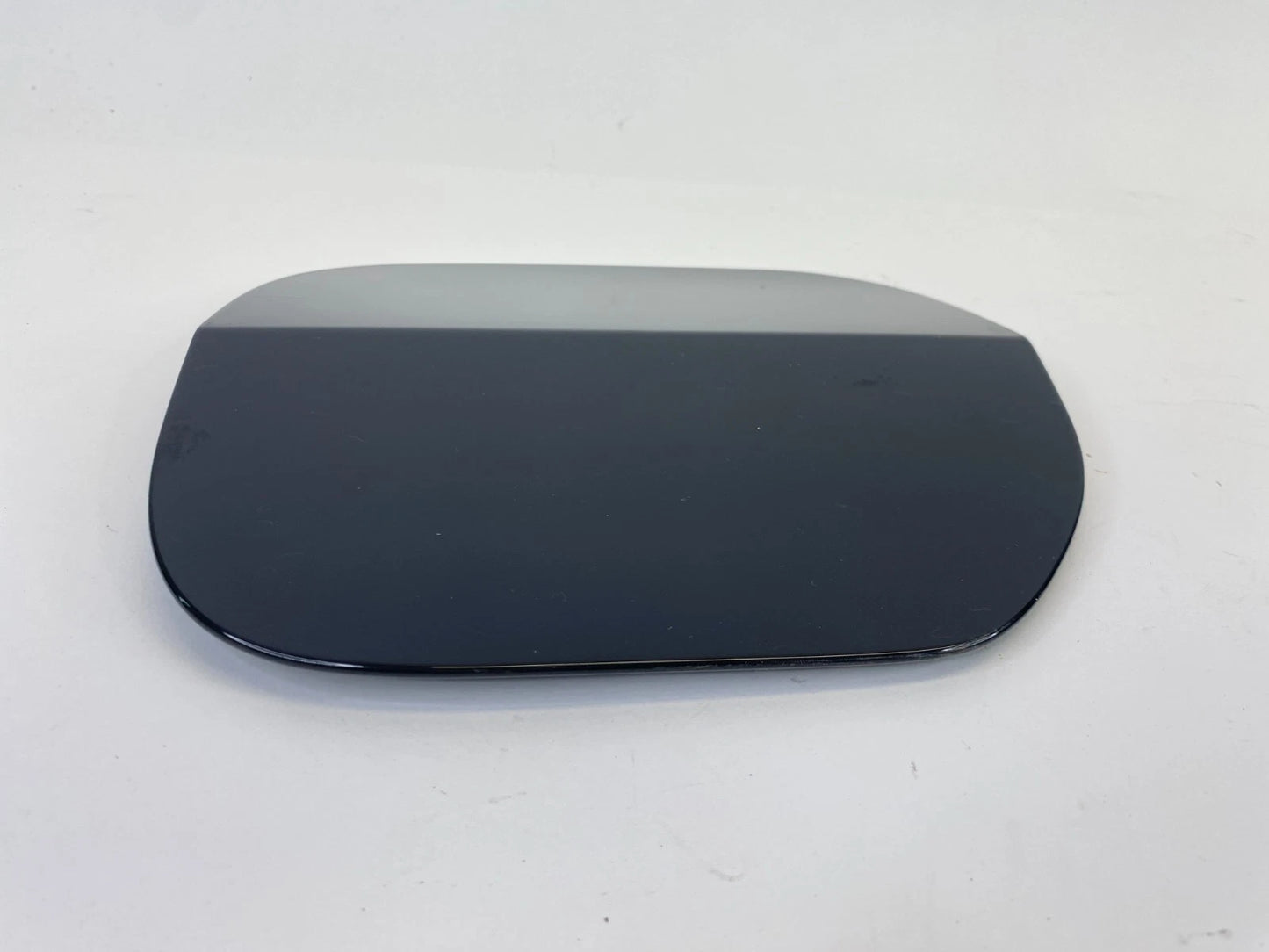 2009-2014 ACURA TSX SEDAN FUEL FILLER GAS TANK COVER DOOR LID BLACK PEARL OEM