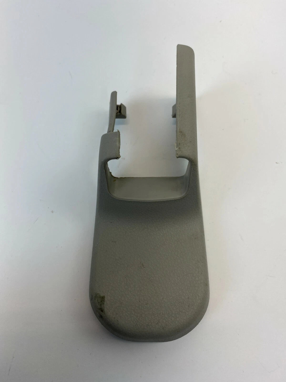 2009 2010 2011 ACURA TL FRONT RIGHT SEAT INNER END COVER 81106-TK4A-A11 OEM