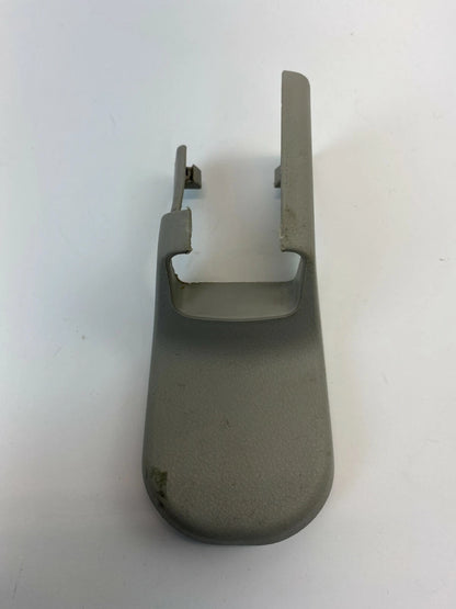 2009 2010 2011 ACURA TL FRONT RIGHT SEAT INNER END COVER 81106-TK4A-A11 OEM