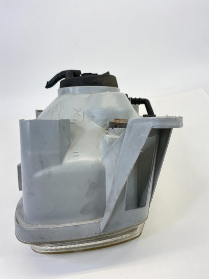 1999-2004 Nissan Pathfinder Front Left Driver Headlight Headlamp OEM