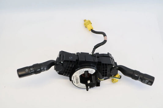 2007 2008 ACURA TL HEADLIGHT TURN SIGNAL WIPER COMBINATION SWITCH M22658 M22670