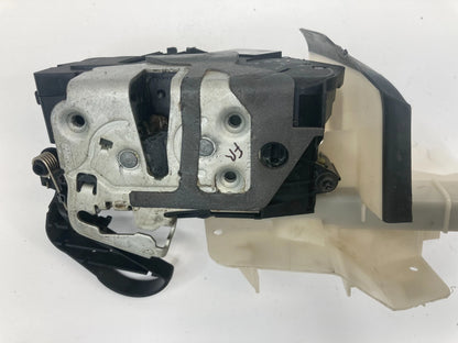 12-18 FORD FOCUS FRONT RIGHT DOOR LOCK LATCH RELEASE ACTUATOR CM51-A219A64-FC