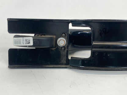 2011-2014 DODGE AVENGER REAR RIGHT SIDE EXTERIOR DOOR HANDLE 1KR96DX8AB OEM