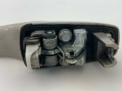 13-17 DODGE GRAND CARAVAN REAR RIGHT PASSENGER EXTERIOR DOOR HANDLE 1NA50KFSAD