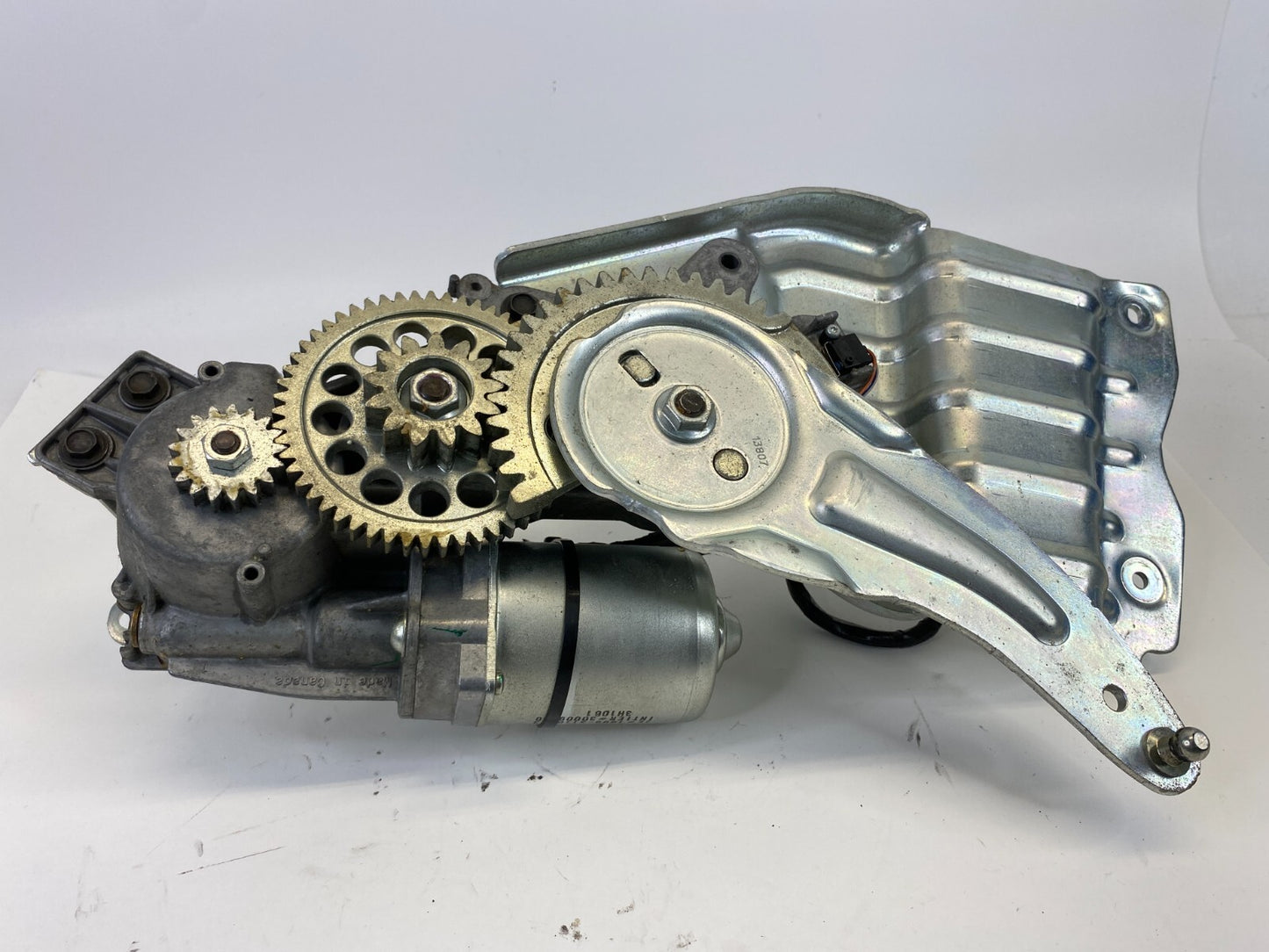 2006 2007 2008 2009 Cadillac SRX Rear Trunk Power Liftgate Motor Actuator OEM