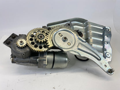 2006 2007 2008 2009 Cadillac SRX Rear Trunk Power Liftgate Motor Actuator OEM