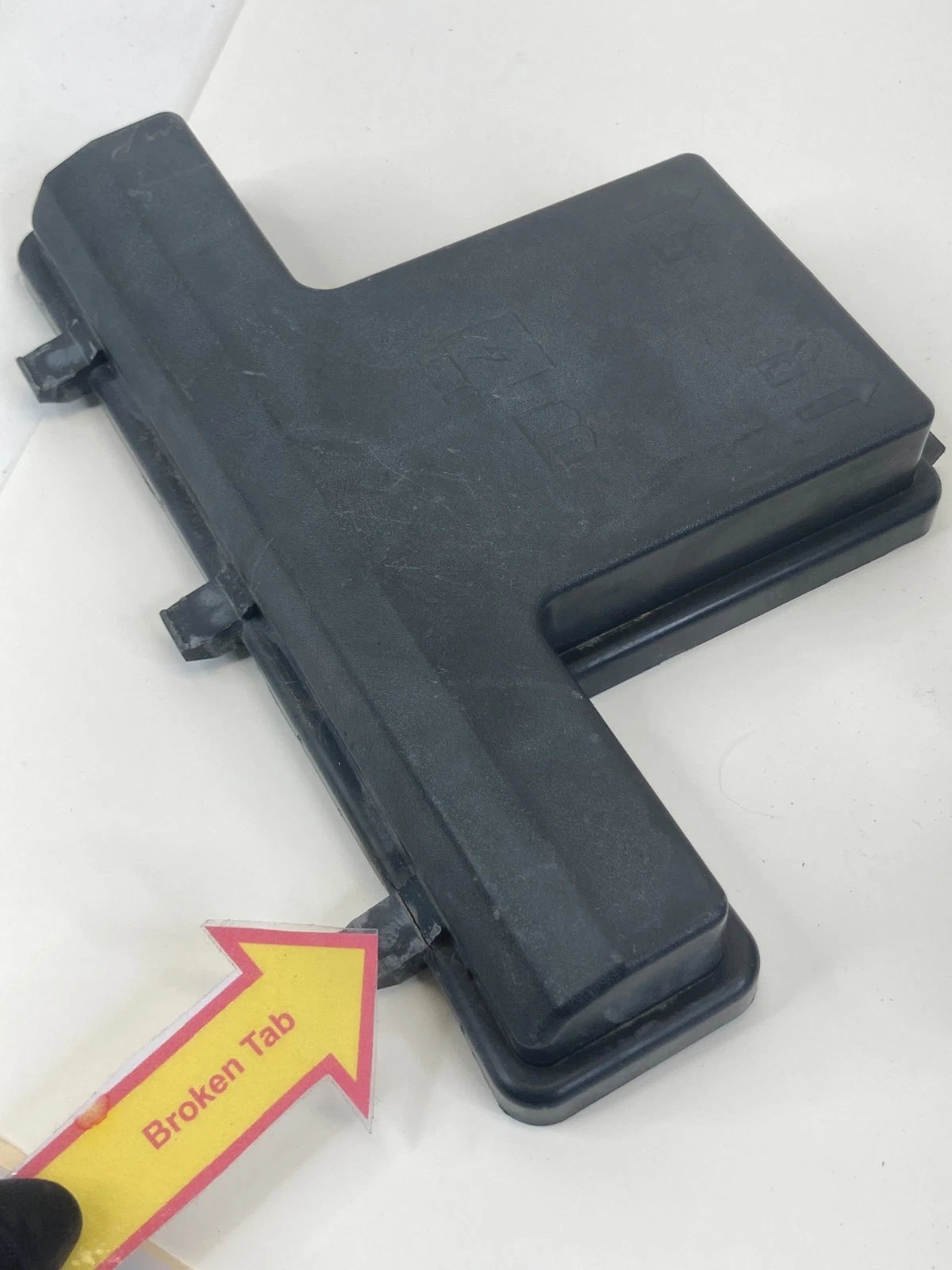 2013 2014 FORD FUSION 1.6L ENGINE FUSE BOX RELAY JUNCTION BLOCK DG9T14A067BF OEM