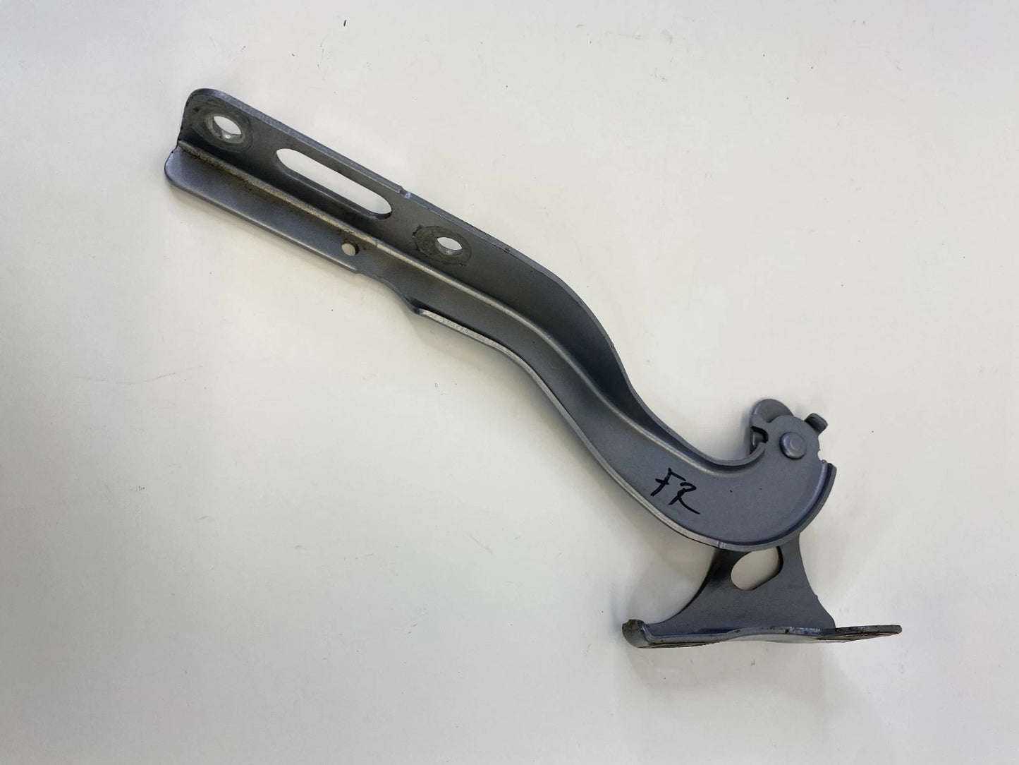 2007 2008 HONDA FIT SPORT FRONT RIGHT PASSENGER SIDE HOOD BONNET HINGE OEM