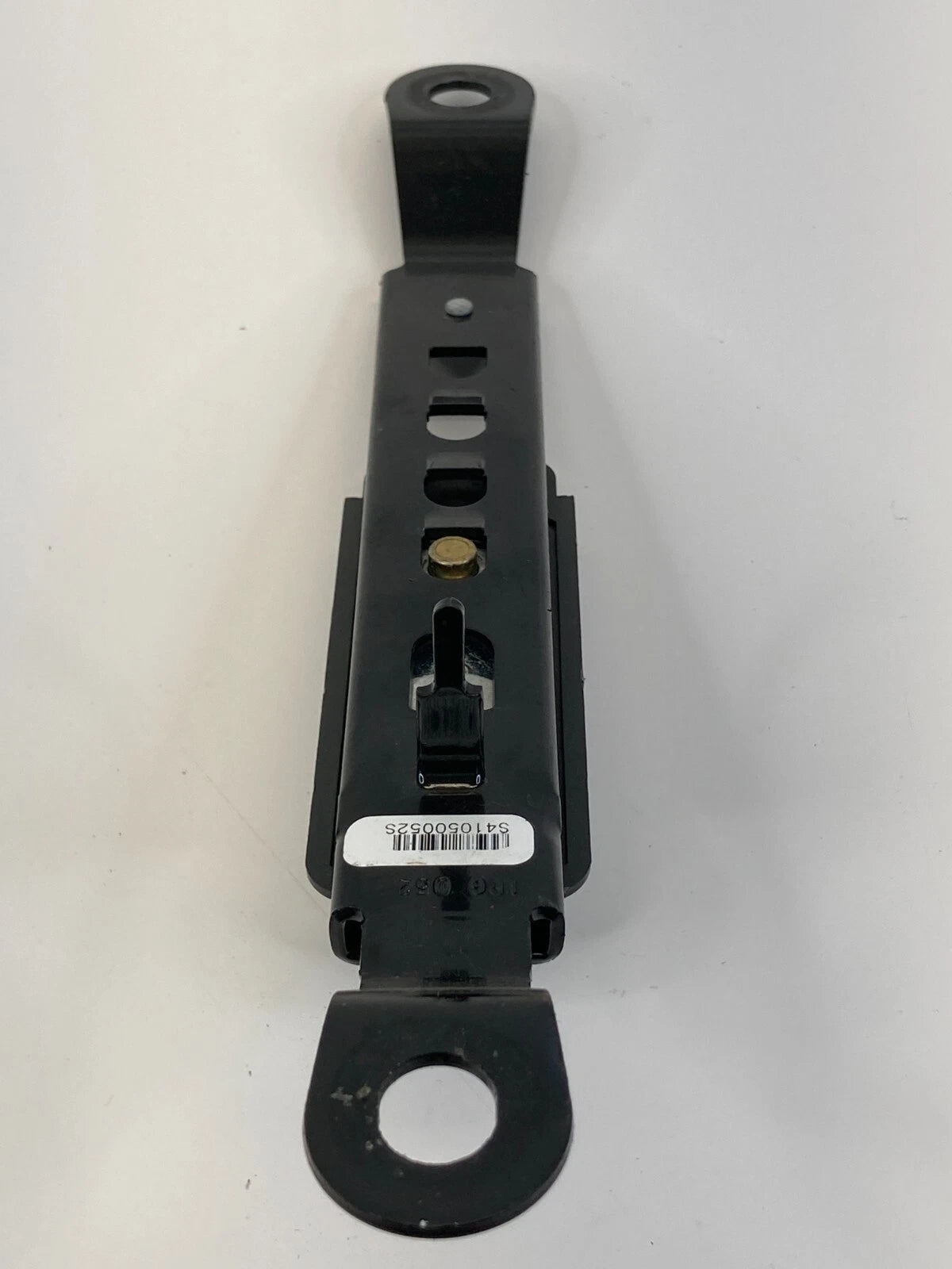 2004-2009 CHEVROLET COLORADO FRONT LEFT SEAT BELT HEIGHT ADJUSTER OEM S41050052S