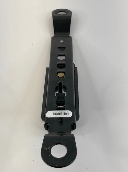 2004-2009 CHEVROLET COLORADO FRONT LEFT SEAT BELT HEIGHT ADJUSTER OEM S41050052S