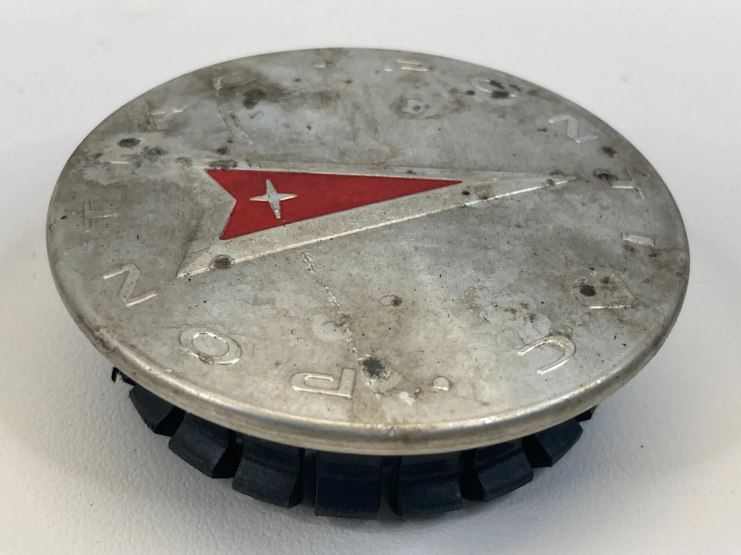 2005-2010 PONTIAC G6 WHEEL CENTER CAP HUBCAP HUB CAP 9595157 9594156 OEM