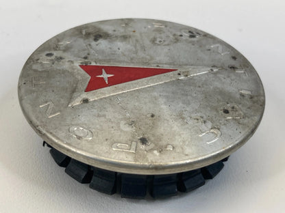 2005-2010 PONTIAC G6 WHEEL CENTER CAP HUBCAP HUB CAP 9595157 9594156 OEM