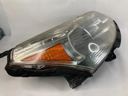2009-2012 CHEVROLET TRAVERSE RIGHT PASSENGER SIDE HEADLIGHT HEADLAMP 20840410