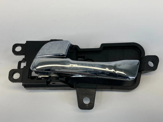 2011-2014 HYUNDAI SONATA REAR LEFT SIDE INTERIOR DOOR HANDLE 82610-3S000
