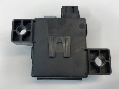 2013 13 FORD TAURUS ANTI-THEFT KEYLESS ENTRY MODULE DG1T-18D816-CD OEM