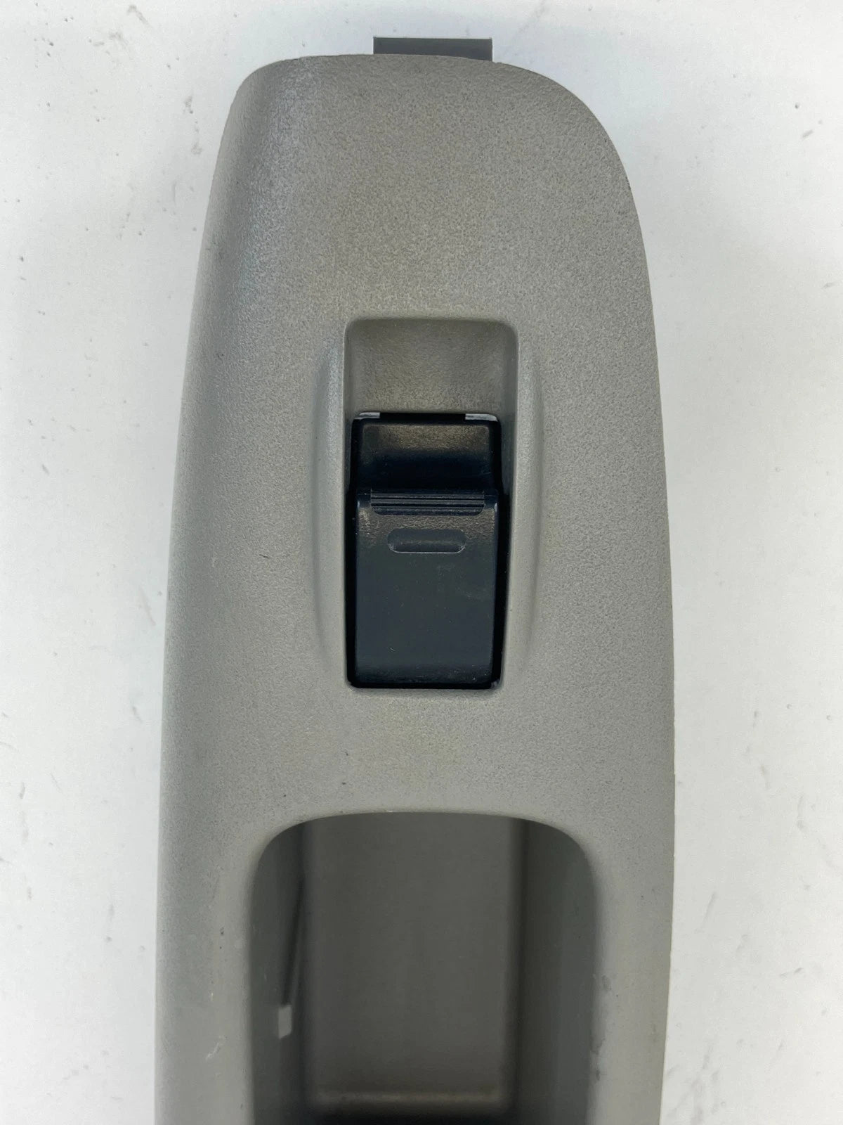 2002 2003 2004 TOYOTA CAMRY REAR RIGHT SIDE WINDOW SWITCH W/ TRIM 74271-AA01 OEM