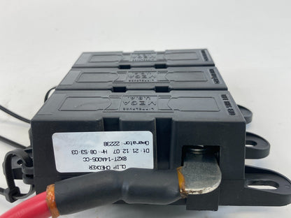 2009-2014 Jaguar XF Battery Positive Terminal Cable Connector Wire 5605001380