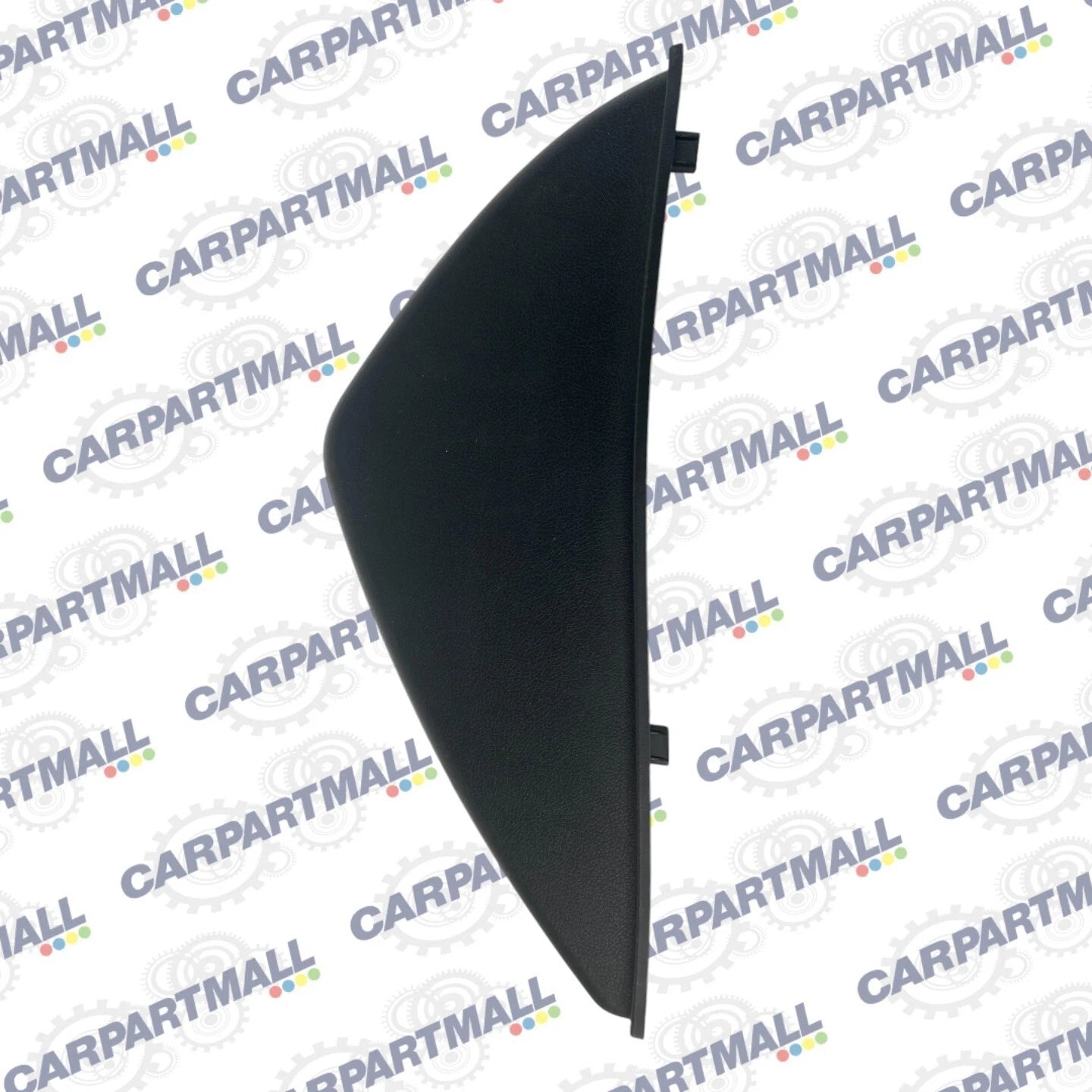 11-14 HYUNDAI SONATA DASH RIGHT PASSENGER SIDE END CAP COVER TRIM 84767-3S010