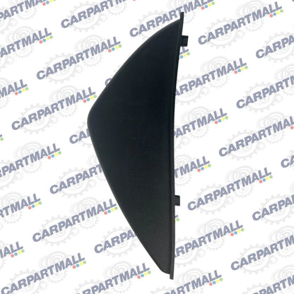 11-14 HYUNDAI SONATA DASH RIGHT PASSENGER SIDE END CAP COVER TRIM 84767-3S010