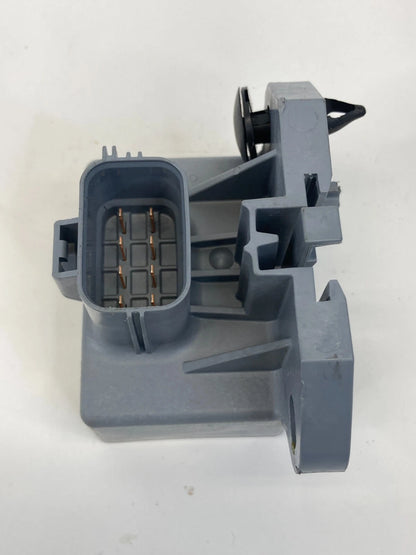 2016-2019 FORD EXPLORER POLICE INTERCEPTOR 3.5L TRANSFER CASE CONTROL MODULE OEM