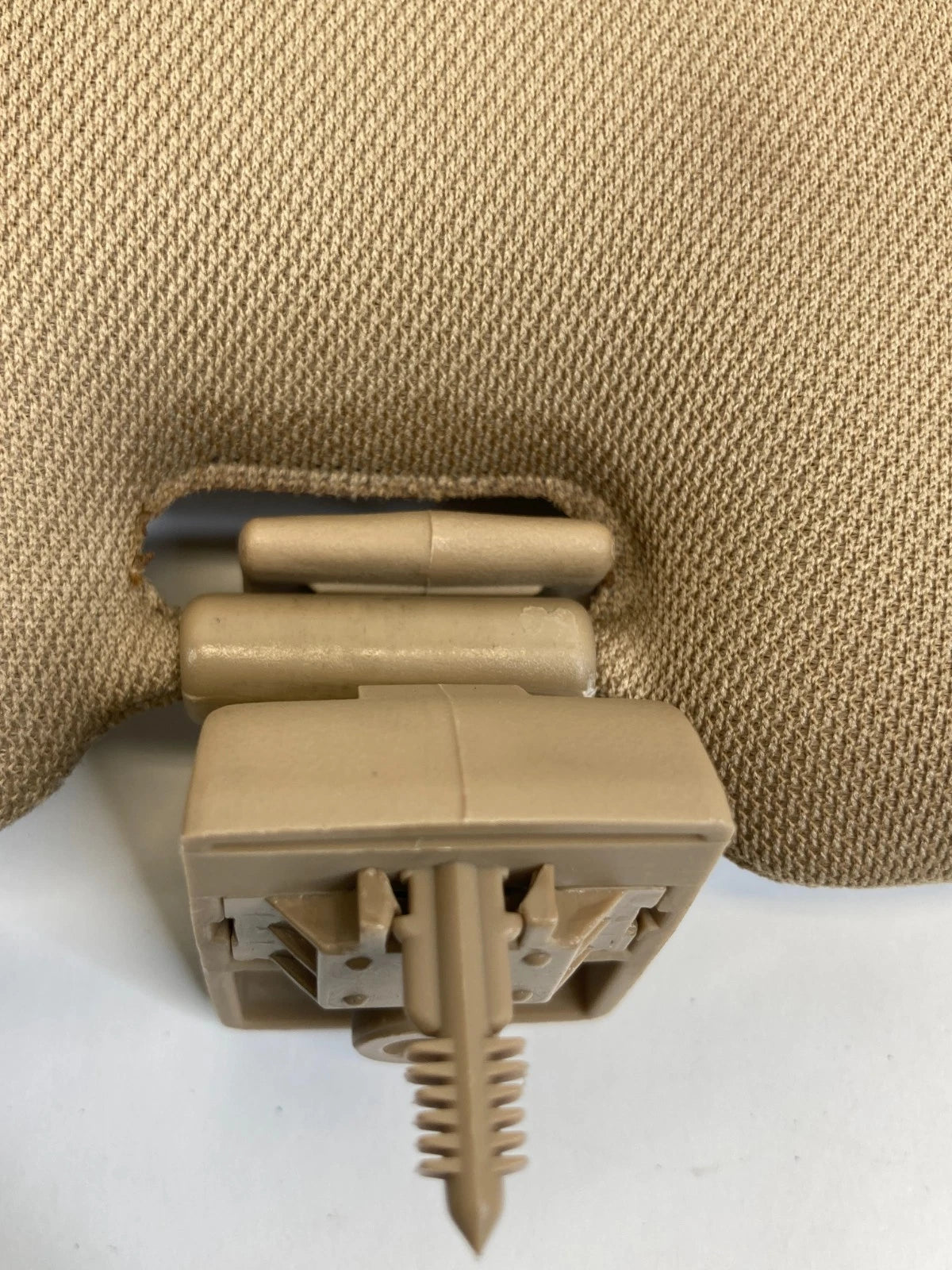 2011-2014 HYUNDAI SONATA LEFT & RIGHT SUNVISOR SUN VISOR PAIR OEM