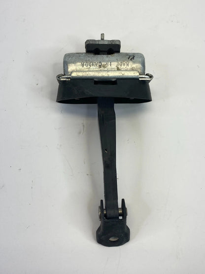 2013-2016 DODGE DART REAR LEFT SIDE DOOR CHECK HINGE STOP STOPPER DETENT OEM